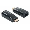 AV signalo perdavimo sistema Manhattan MANHATTAN kompaktiškas 1080p HDMI per Ethernet ilgintuvo rinkinys