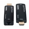 AV signalo perdavimo sistema Manhattan MANHATTAN kompaktiškas 1080p HDMI per Ethernet ilgintuvo rinkinys