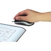 Pelė Manhattan USB 1000dpi Juoda Manhattan MH3