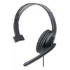Inline Manhattan Mono USB-Ausinės (Over-Ear)