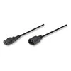 MANHATTAN 301152 Manhattan Extension Power Cable PC 1,8 m