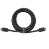 StarTech Manhattan 355353 HDMI kabelis 3 m HDMI A tipo (standartinis) Juoda