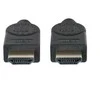 StarTech Manhattan 355360 HDMI kabelis 5 m HDMI A tipo (standartinis) Juoda