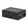 Stoties / replikatoriaus Manhattan įkrovimo centras USB- C (130554)