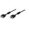 Manhattan SVGA Cable, 20m VGA Cable VGA (D-Sub) Juoda