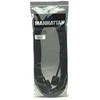 MANHATTAN, SVGA duomenų kabelis M/M, 10,0 m, trigubai ekranuotas (3 x bendraašis), 312776, ICOC SVGA-B-10
