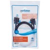 Manhattan Kabelis pro monitorius SVGA HD15