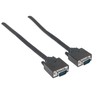 Manhattan Kabelis pro monitorius SVGA HD15