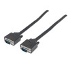 Manhattan Kabelis pro monitorius SVGA HD15