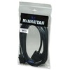 Manhattan Kabelis pro monitorius SVGA HD15