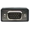 Manhattan D-Sub (VGA) – D-Sub (VGA) kabelis 1,8 m juodas (317757)