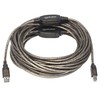 StarTech Manhattan 152389 MH USB2.0 A-B 15m aktyvinis laidas