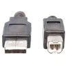 StarTech Manhattan 152389 MH USB2.0 A-B 15m aktyvinis laidas