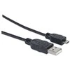 StarTech Mamibot Kabelis MHT USB 2.0 A-B M/M 1.0m