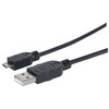 StarTech Mamibot Kabelis MHT USB 2.0 A-B M/M 1,0m