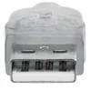 Manhattan 336314 USB kabelis 1,8 m USB A