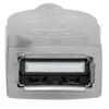 Manhattan 336314 USB kabelis 1,8 m USB A