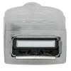 Manhattan 336314 USB kabelis 1,8 m USB A