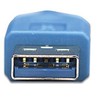 StarTech Kabelis USB Manhattan USB 3.0 A-St. > B-St. 2,0m (322430)