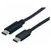USB kabelis Manhattan Manhattan USB C