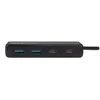 Manhattan 4-Port USB 3.2 Gen 1 Hub USB-C St./ 2xUSB-C &amp; 2x C