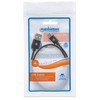 StarTech MANHATTAN USB 2.0, Type-A Male to Type-C Male, 480 Mbps, 0,5 m, Juodas, 354912