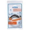 USB kabelis Manhattan USB-C - USB-C 2 m Juodas (354875)