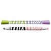 Corex FlomasteriaiColorPeps Duo 10vnt.