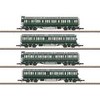 Märklin 87565 Z personvogne