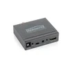 Marmitek Connect AE14 priekinis skydelis su jungtimis