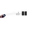 Marmitek BoomBoom 460 Bluetooth nerūdijantis plienas