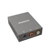 Marmitek Connect ARC13 HDMI ARC -analogimuunnin ja esivahvistin