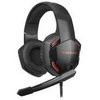Mars Gaming MHX Pro 7.1 ausinės, juodos