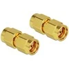 Adapteris Delock 88726 SMA Male - SMA Male