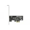DeLOCK PCI Express x1 Karte auf 1 x 2,5 Gigabit LAN, LAN-Adapteris