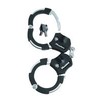 Masterlock MASTER LOCK Antrankių tipo spyna grūdinto plieno