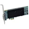 Matrox M9120-E512LAU1F vaizdo plokštė GDDR2