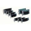 Grafikos plokštė Matrox M9148 LP 1GB PCIe x16 Quad-Head Mini DisplayPort