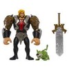 Mattel Animated Core Feat. Figure HE-MAN HLF51