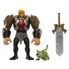 Mattel Animated Core Feat. Figure HE-MAN HLF51