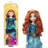 Mattel Lėlė Disney Princess Merida HLW13, 33 cm, 118536513