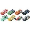 Mattel CARS automodeliukas – Pakeisk spalvą! (GNY94)