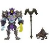 Žaislai - He-Man And The Masters Of The Universe Savage Eternia Skeletor (Mattel, veiksmo figūra, pozicionuojama, kolekcinė)