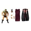 Figūrėlė Mattel Masters of the Universe Origins / Revelation Deluxe – Triclops (GYY38)