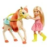 Lėlė Barbie Mattel - Stadnina Koni (FXH15)