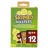 „Mattel Games“ – „Skip-Bo meistrai“ (HJR21)
