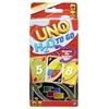 Mattel UNO H20 kortos P1703