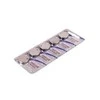 Maxell CR1616 3V ličio mygtukinės baterijos, 5 vnt. rinkinys
