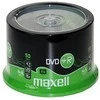 DVD Diskai - Maxell DVD+R 4.7GB 16x Ritinėlis 50 vnt.