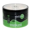 DVD Diskai - Maxell DVD+R 4.7GB 16x Ritinėlis 50 vnt.